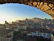 39 Dalla Torre Civica splendida vista su Citta Alta
